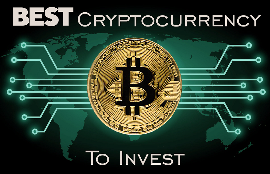 crypto to invest