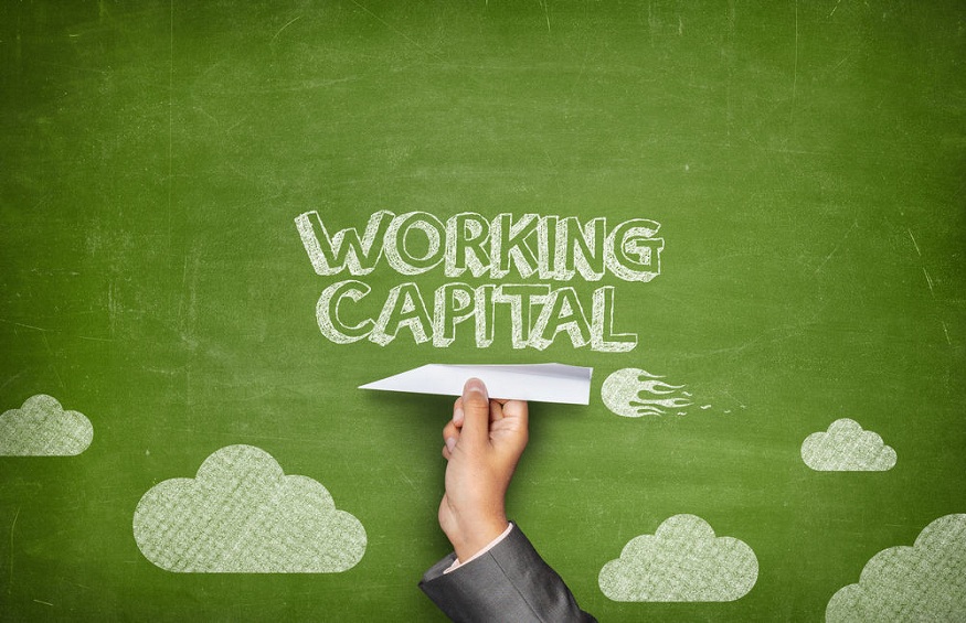 working capital requirement