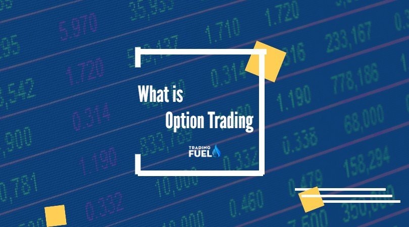 options trading