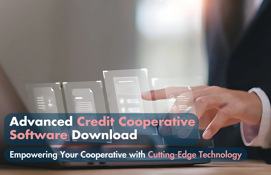 Advanced Credit Cooperative Software Download