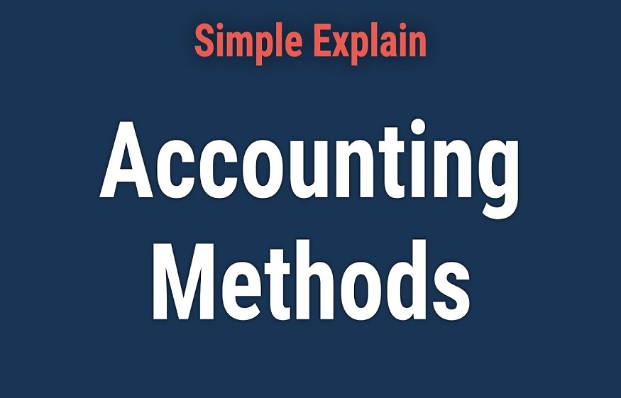 Accounting Methods