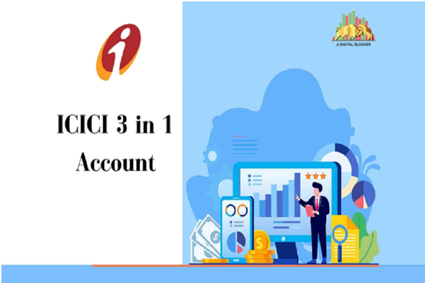 3-in-1 Account 