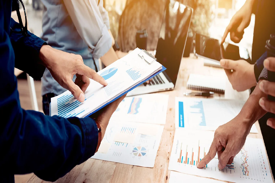 GRO services small business