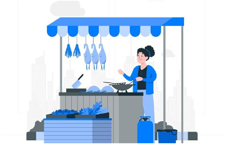 Reliable Stall Fabricators Company