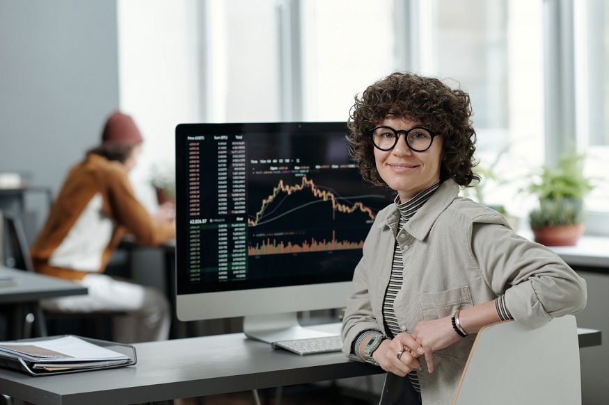 forex brokers UAE