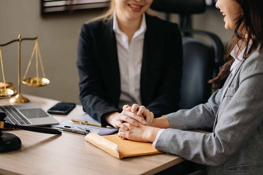 personal injury Attorney in Melbourne