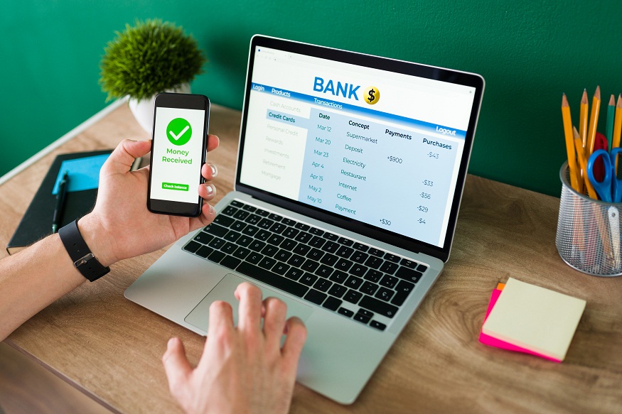 Personal loan