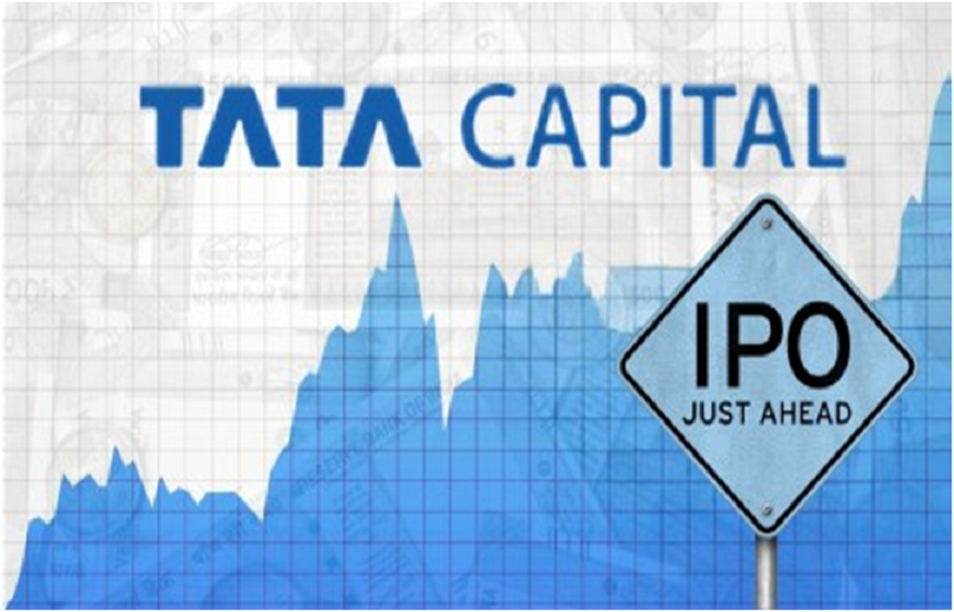 Tata Capital IPO