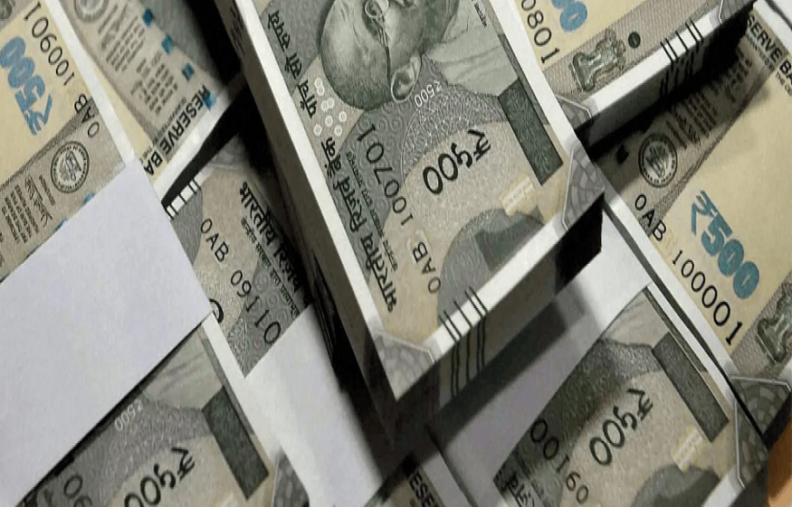 personal loan of 1 lakh