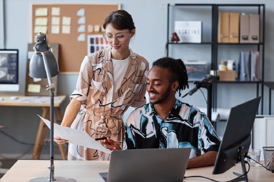 b2b marketing agency