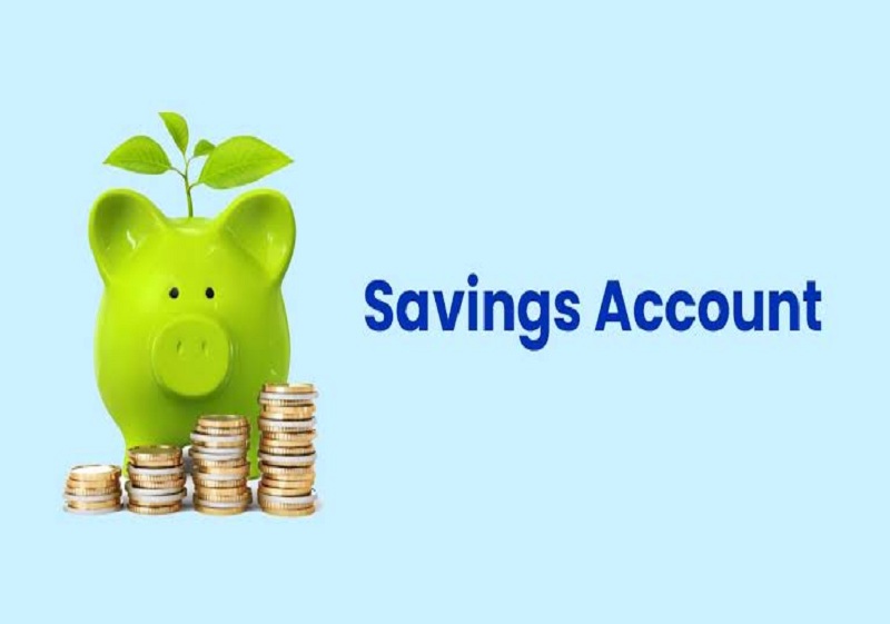 instant savings account