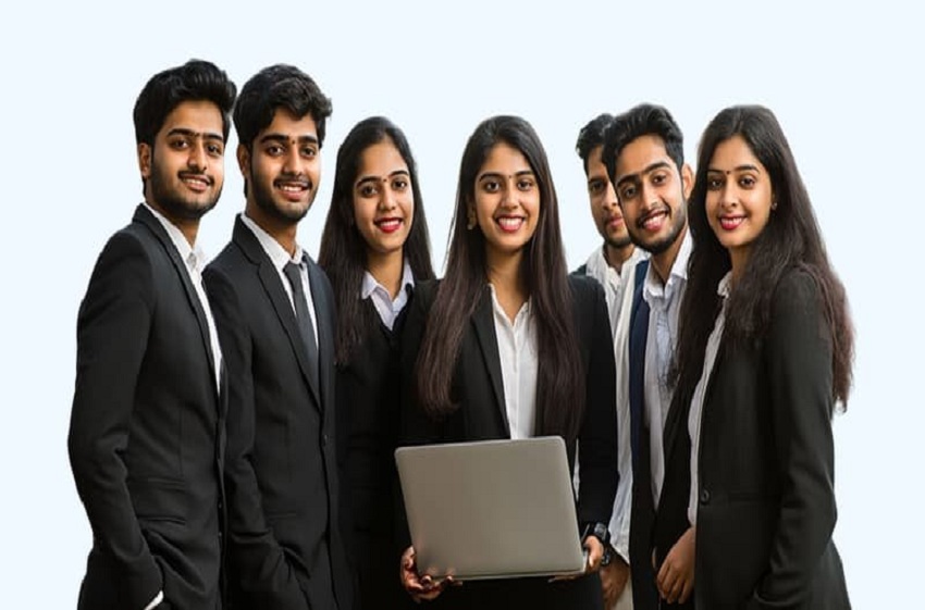 Innovative staff solutions